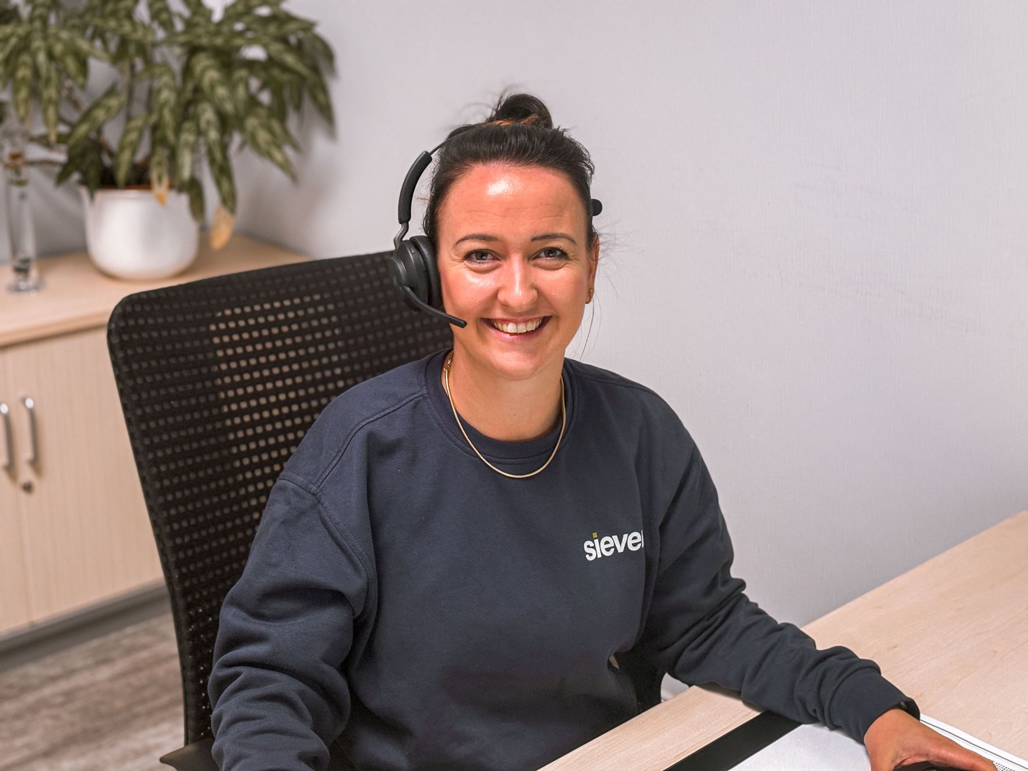 „Ich habe einfach gemacht"