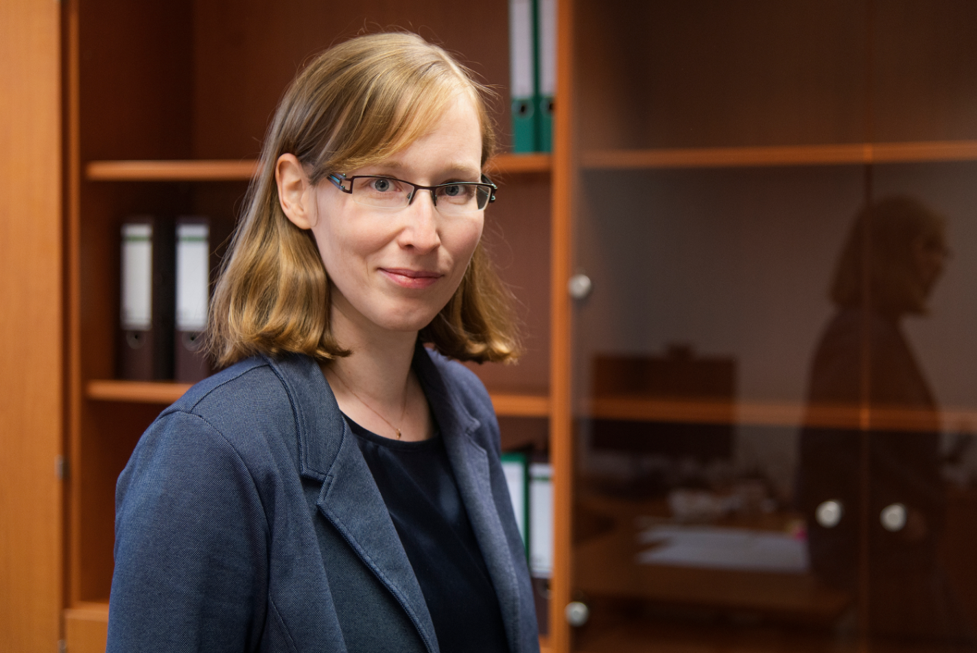 Logistik für unser aller Leben