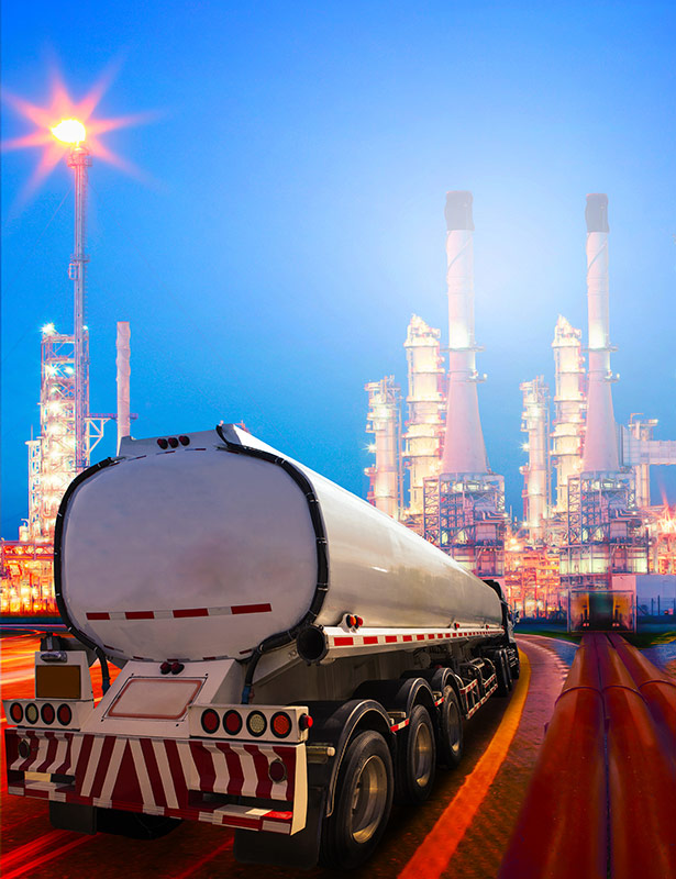 Industrielogistik