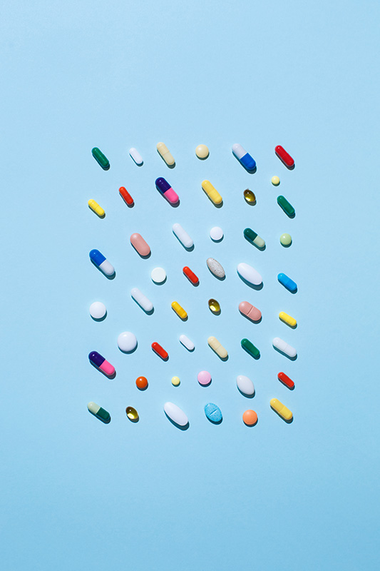 Pharmalogistik